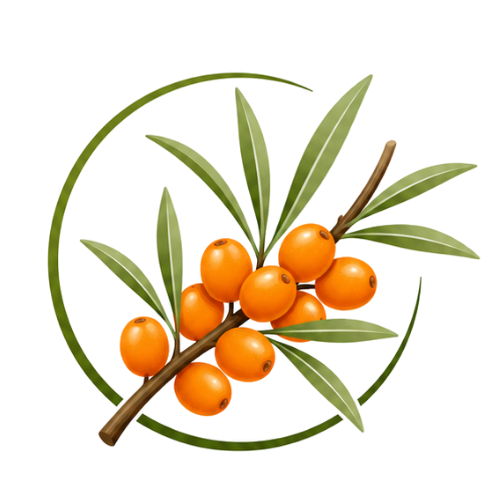 Seabuckthorn Guide logo